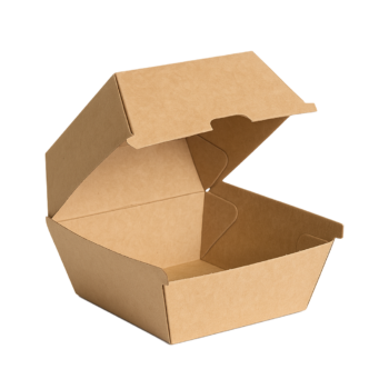 Burger Boxes