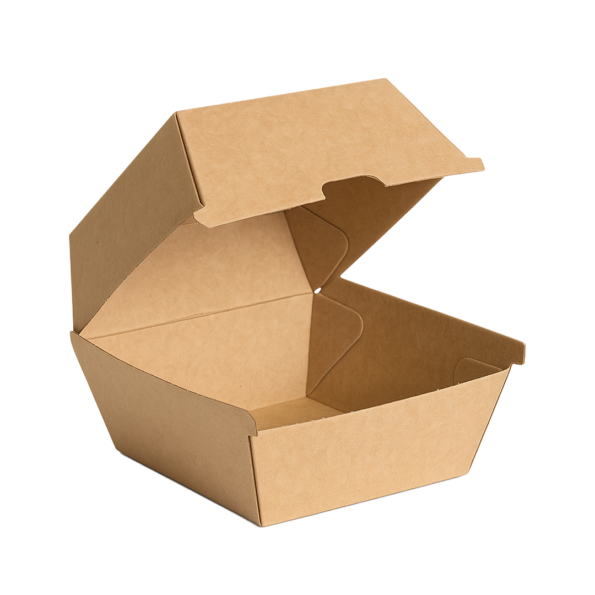 Burger Boxes